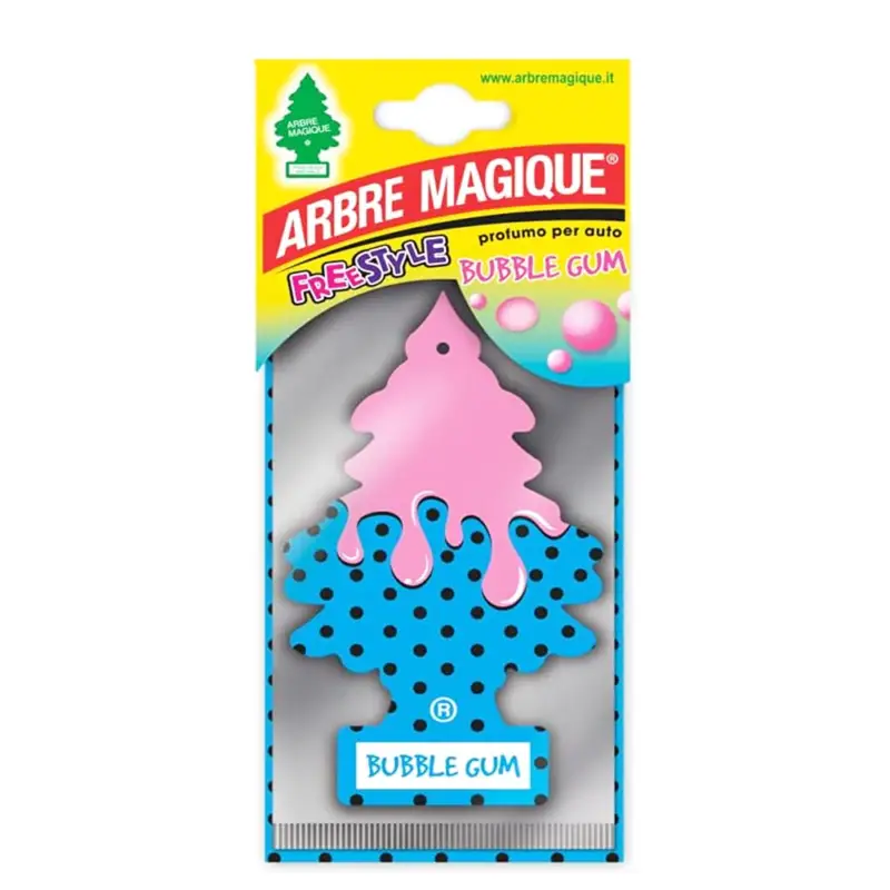 Miglior Prezzo ARBRE MAGIQUE BUBBLE GUM