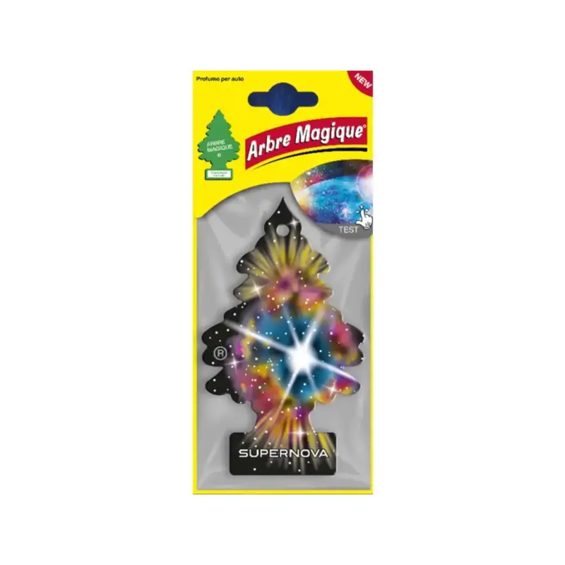 Di Tendenza ARBRE MAGIQUE SUPERNOVA