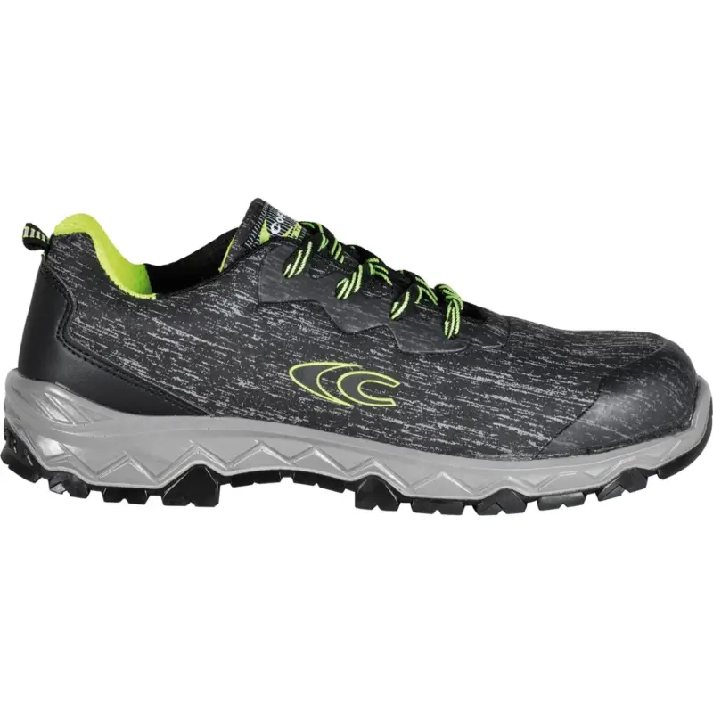 Prezzo Scontato Scarpa Antinfortunistica Cofra Fitball S1P SRC