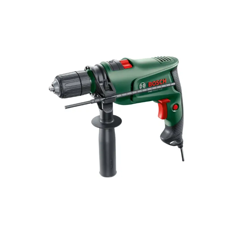 Bosch Trapano a percussione EasyImpact 630 + Set X33 Solo Oggi