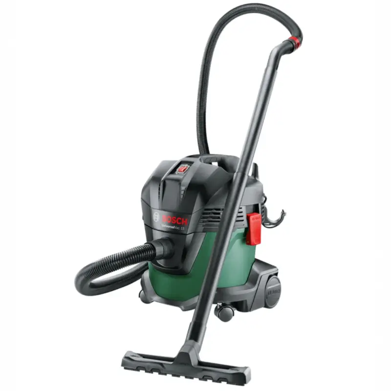 Offerta Speciale Aspira solidi e liquidi Bosch 1000W