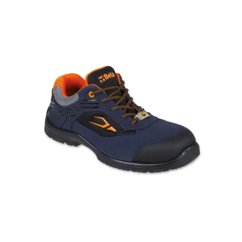 Occasione Scarpa antinfortunistica Flex Blu