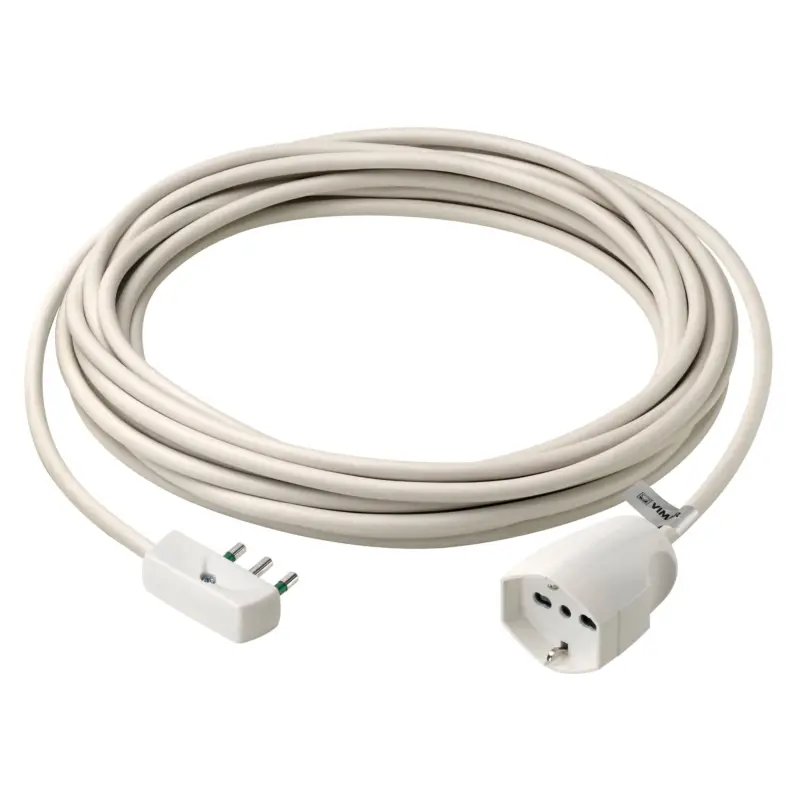 Ultime Pezzi Vimar prolunga 10 mt 3G1,5SPA17