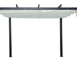 PERGOLA IN ALLUMINIO 3X3 M Non Perdere