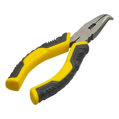 Quantità Limitata Stanley Pinza con raccordo curvo 150mm