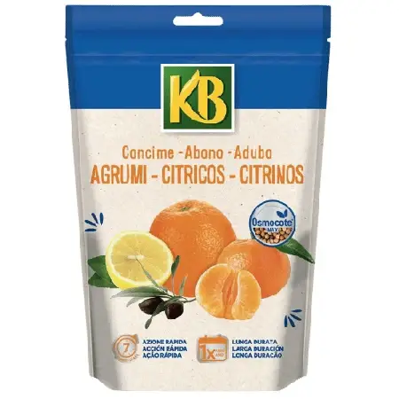 Di Tendenza Concime Osmocote agrumi 750g