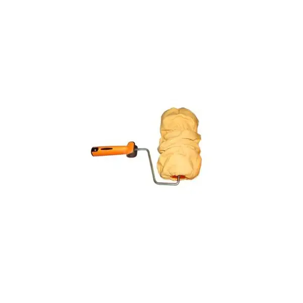 Acquista Ora Rullo in pelle di daino 20 cm Eff. Pergamena