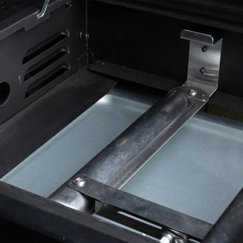 Acquista Ora Bruciatore principale "Louis" in acciaio inox per barbecue