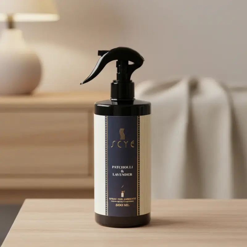 Essenza a spray profumatore per ambienti da 500 ml Ultima Occasione