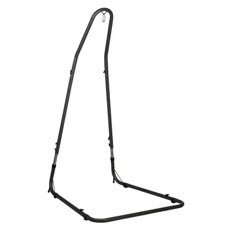 Di Tendenza Supporto universale per amaca sospesa, poltrona a dondolo da esterno in metallo h 263 cm