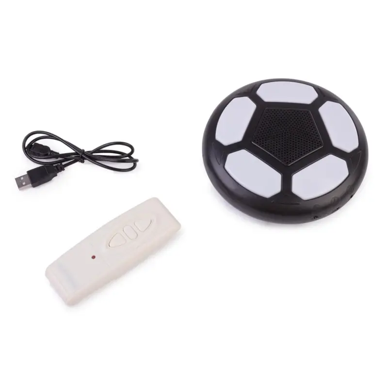 Lampada a led con cassa autoparlante per ombrellone e gazebo da esterno ricaricabile con usb Offerta