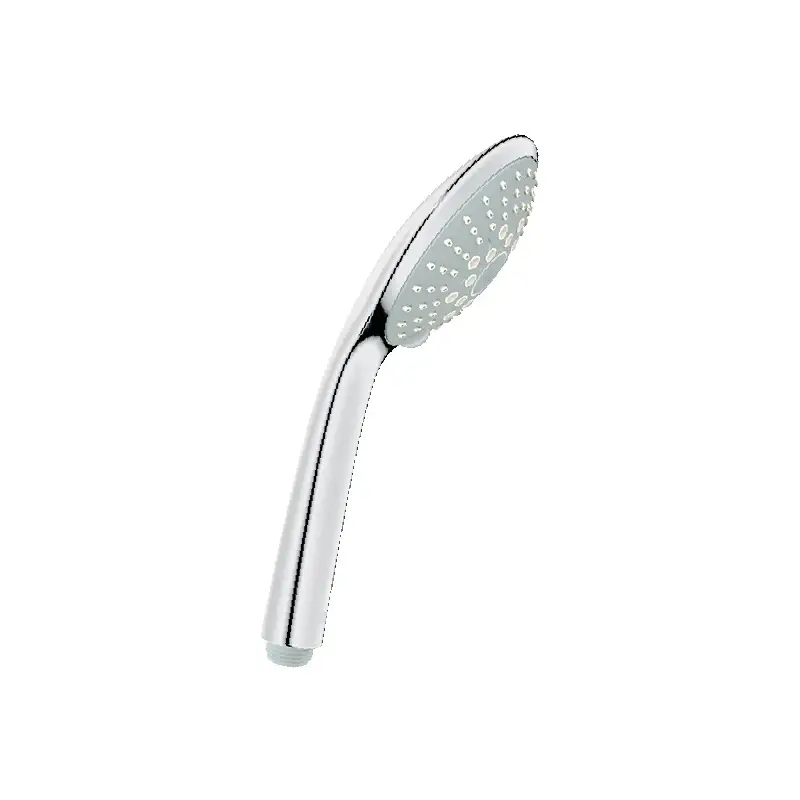 Doccetta a 3 getti Euphoria GROHE, diametro 110 mm, cromo Esclusivo