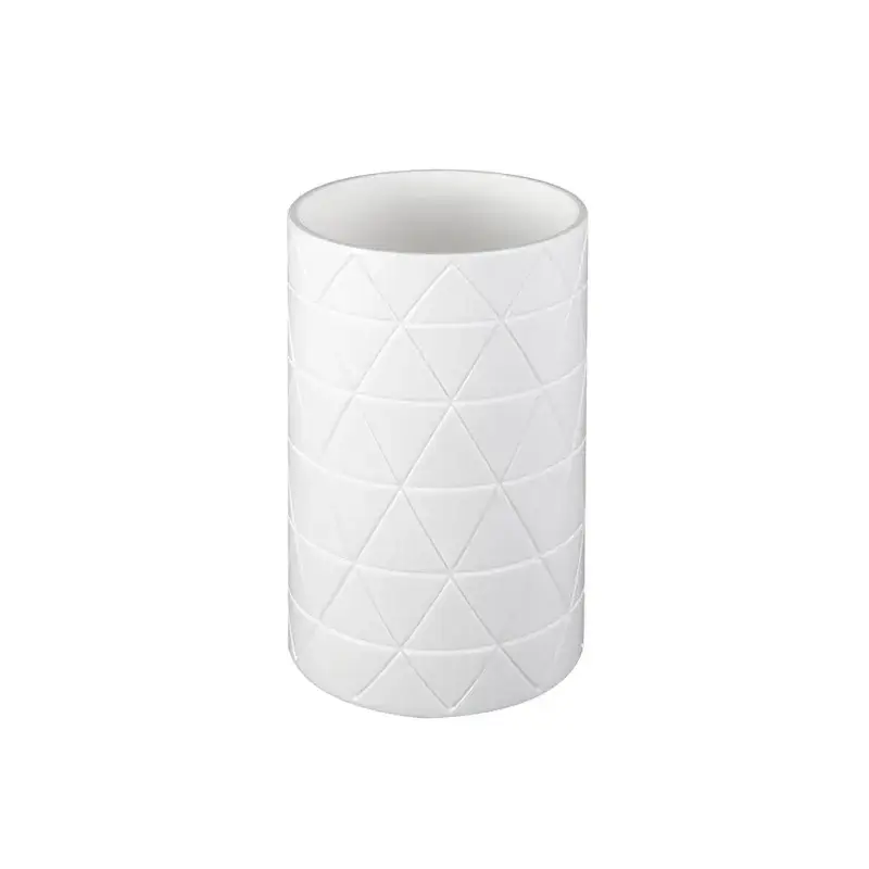 Offerta Lampo Bicchiere serie bridge bianco