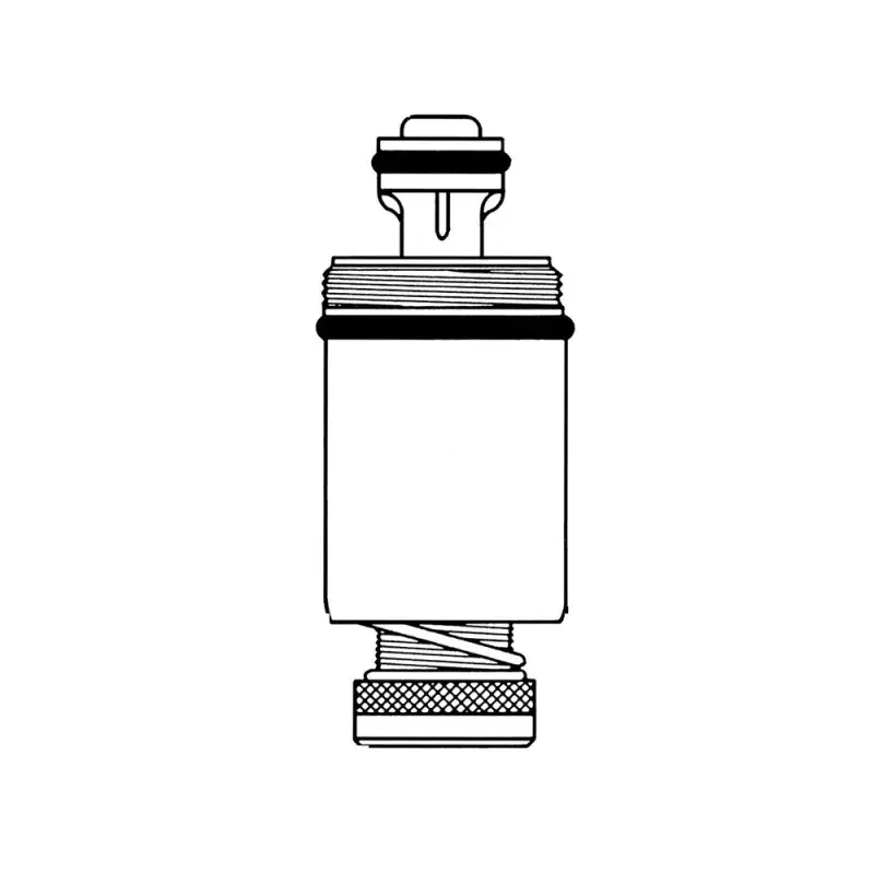 Vitone per flussometro 6501-6511 11t Soddisfatti O Rimborsati