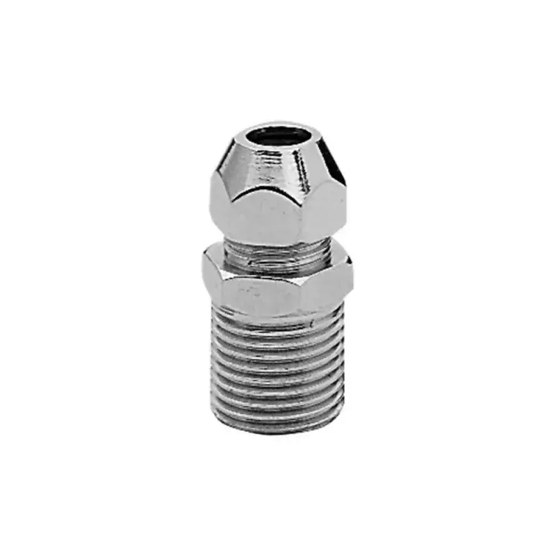 Ultimissimo Modello Nipples completo 3/8x10 mm