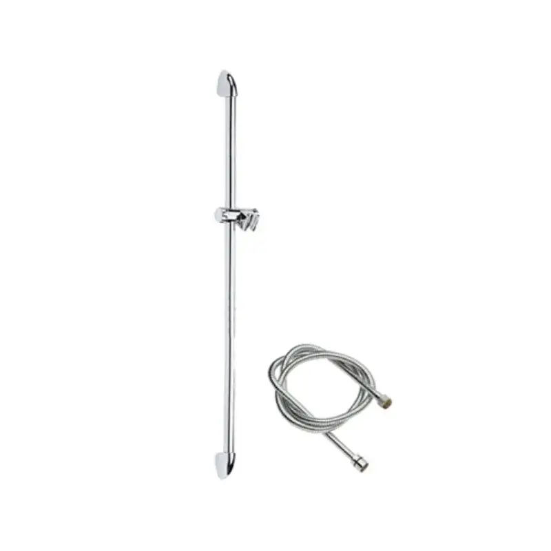 Occasione Saliscendi lungo cromato cm 90