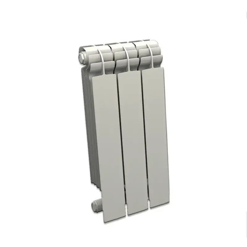 Radiatore alluminio pressofuso 3 elementi 800/100 Solo Oggi