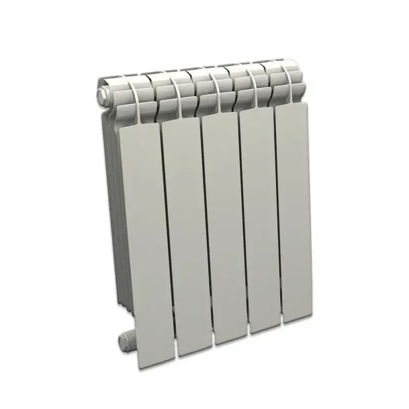 Radiatore alluminio pressofuso 5 elementi 800/100 Super Prezzo