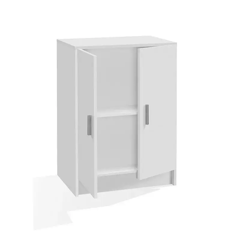 Bestseller Armadio multiuso basso 80x59x37 cm