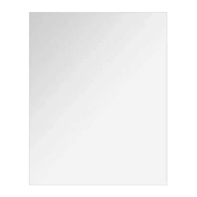 Promozione Specchio rettangolare cm 60x80