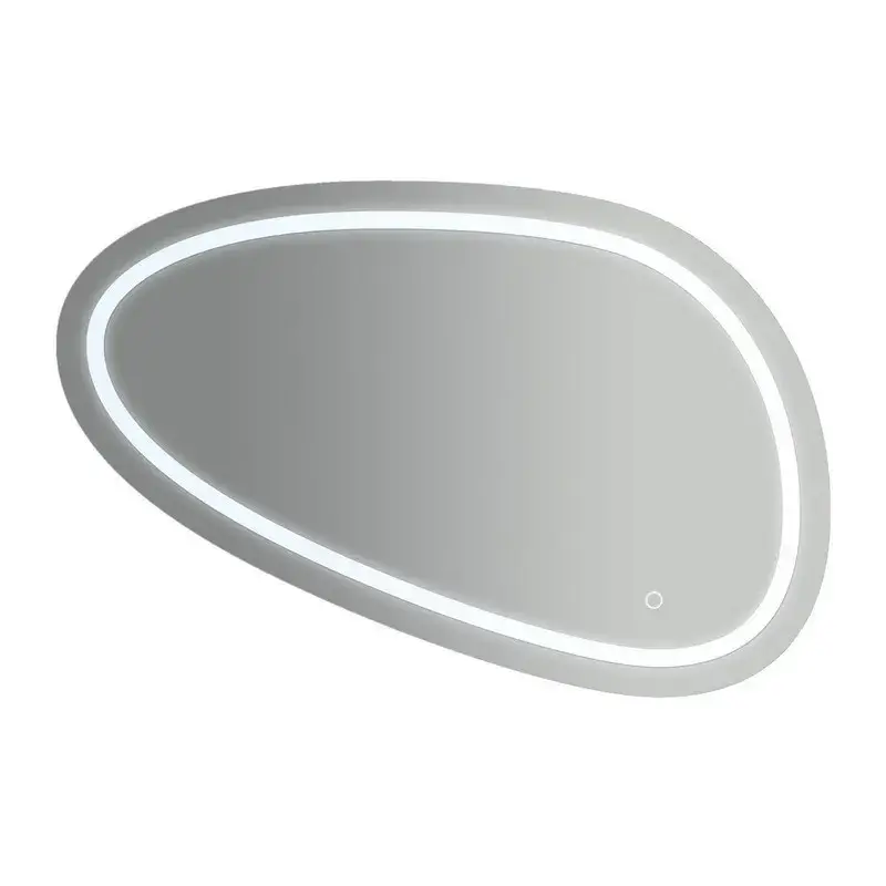 Specchio led serie cesare linea vanitas Non Perdere