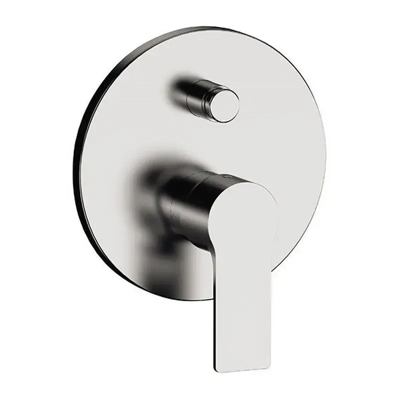 Offerta Lampo Miscelatore con deviatore monocomando per vasca o doccia Energy