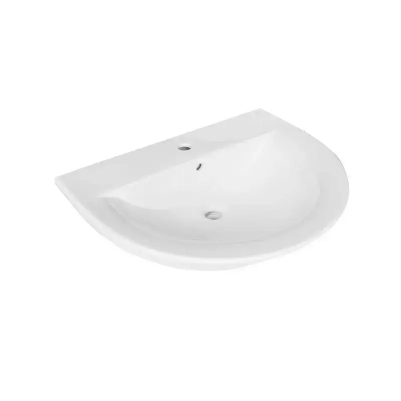 Novità Lavabo serie tipo da 66cm