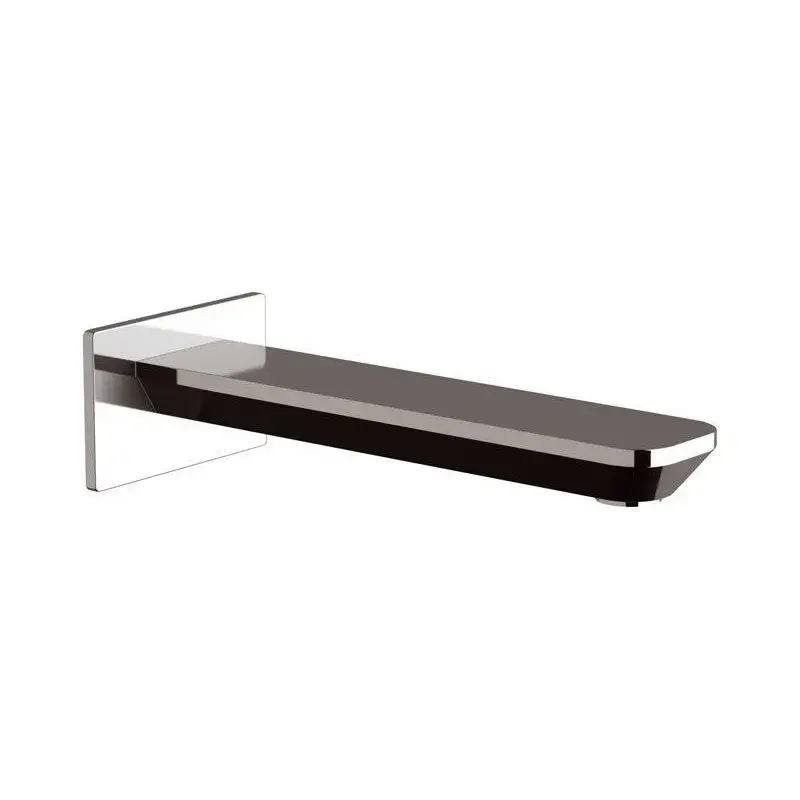Bocca a incasso per lavabo - Serie Tiara Must-Have