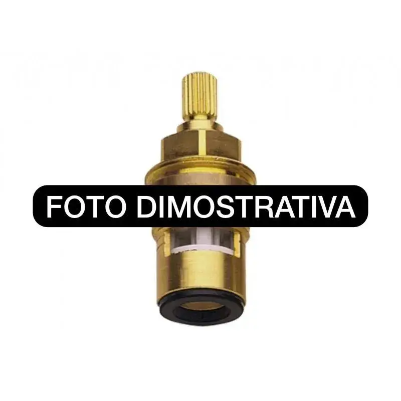 Nuova Collezione Vitone ricambio acqua potabile