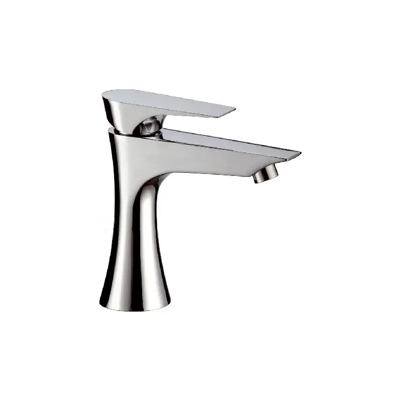Diva rubinetto miscelatore per lavabo design moderno senza scarico Vendita Finale