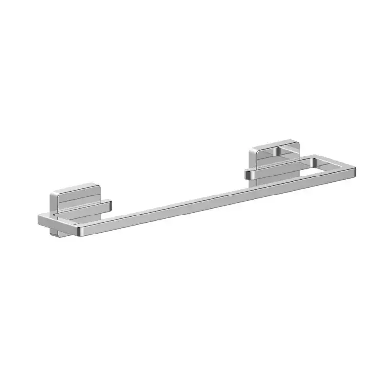 Acquista Ora Porta salviette serie cubo a muro 30 cm - fissaggio ad incollo o con viti