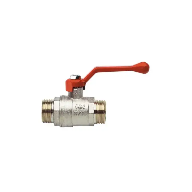 Promozione Valvole serie full a sfera m.m