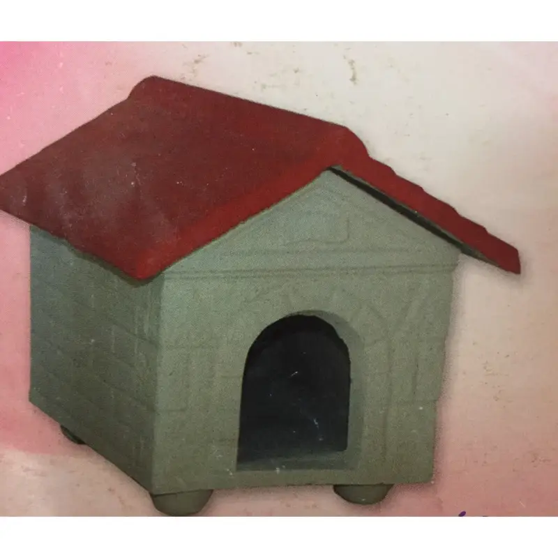Cuccia per cane piccola - 58x56 cm Offerta Lampo