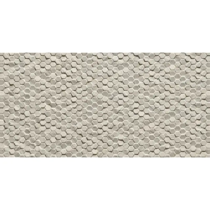 GEOSTONE ESAGONETTA TORTORA- formato 30x60 - Piemme Valentino Popolare
