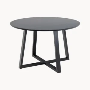 Offerta Tavolo da pranzo rotondo in legno Hygge