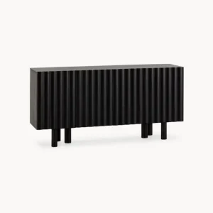 Credenza in legno di mango Tamira Promozione
