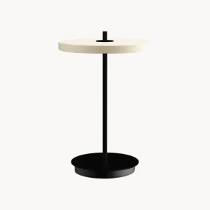 Lampada portatile Asteria Move Esclusivo
