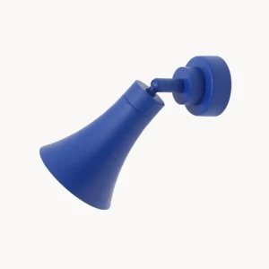 Lampada da soffitto/parete in metallo Kibo Promozione Esclusiva