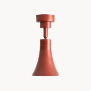 Lampada da soffitto/parete in metallo Kibo Affare