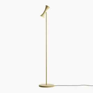 Offerta Del Giorno Lampada da terra in metallo Kibo 2