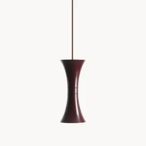 Promozione Esclusiva Lampada a sospensione in metallo Kibo