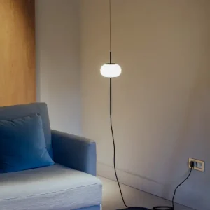 Lampada da terra Astros Esclusivo