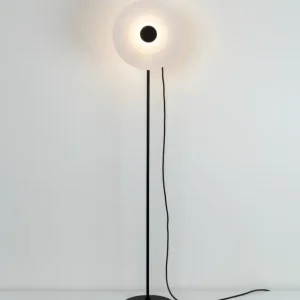 Novità Lampada da terra Halos