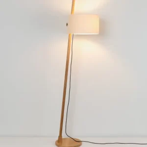 Lampada da terra Linood Compra Oggi Stesso