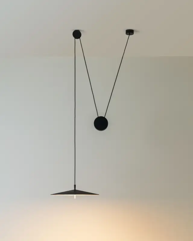 Lampada a sospensione Pla Prezzo Basso