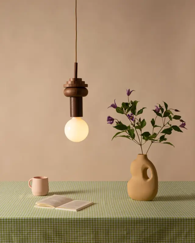 Lampada a sospensione Junit Must-Have