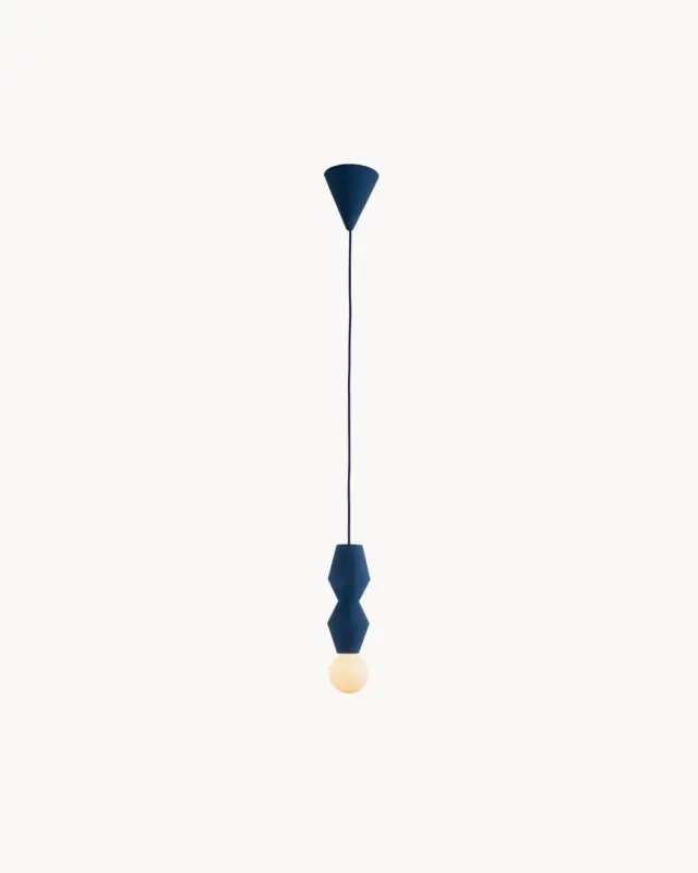 Compra Adesso Lampada a sospensione Stucco n2