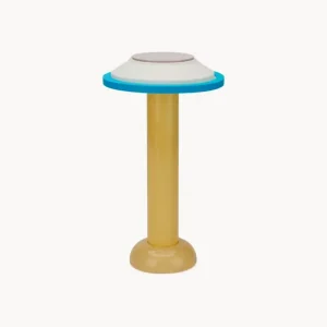 Lampada da tavolo portatile PL2 Prezzo Ridotto