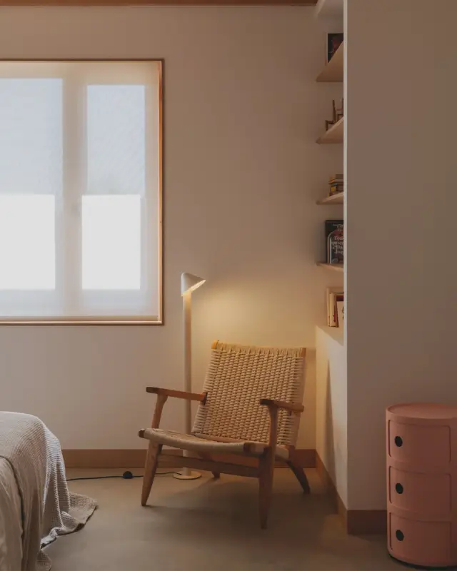 Lampada da terra Shita Promozione
