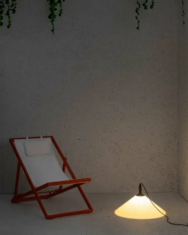 Offerta Lampada a sospensione da esterno Saigon